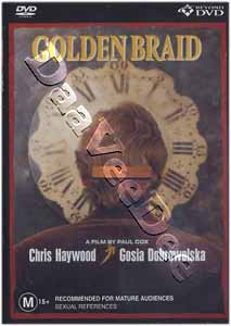 Golden Braid (DVD)